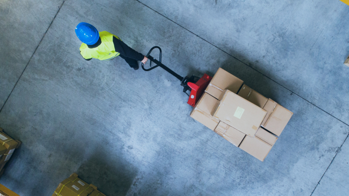 Entenda sobre a exportação temporária para aperfeiçoamento passivo