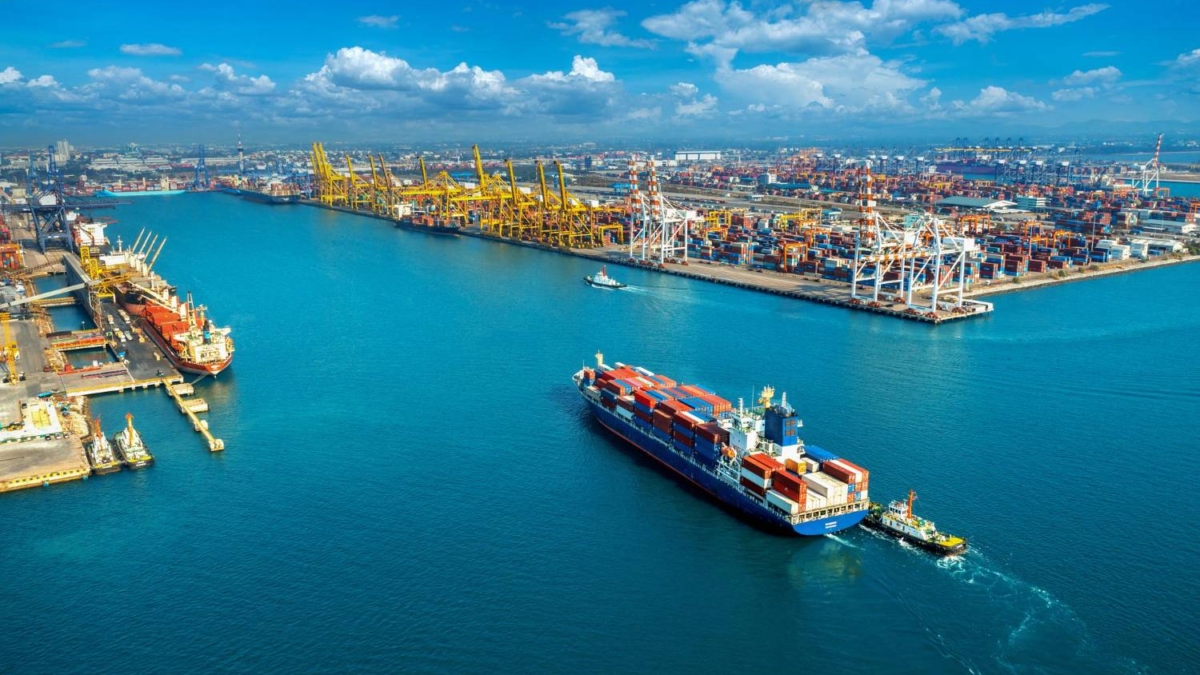 exportação temporária